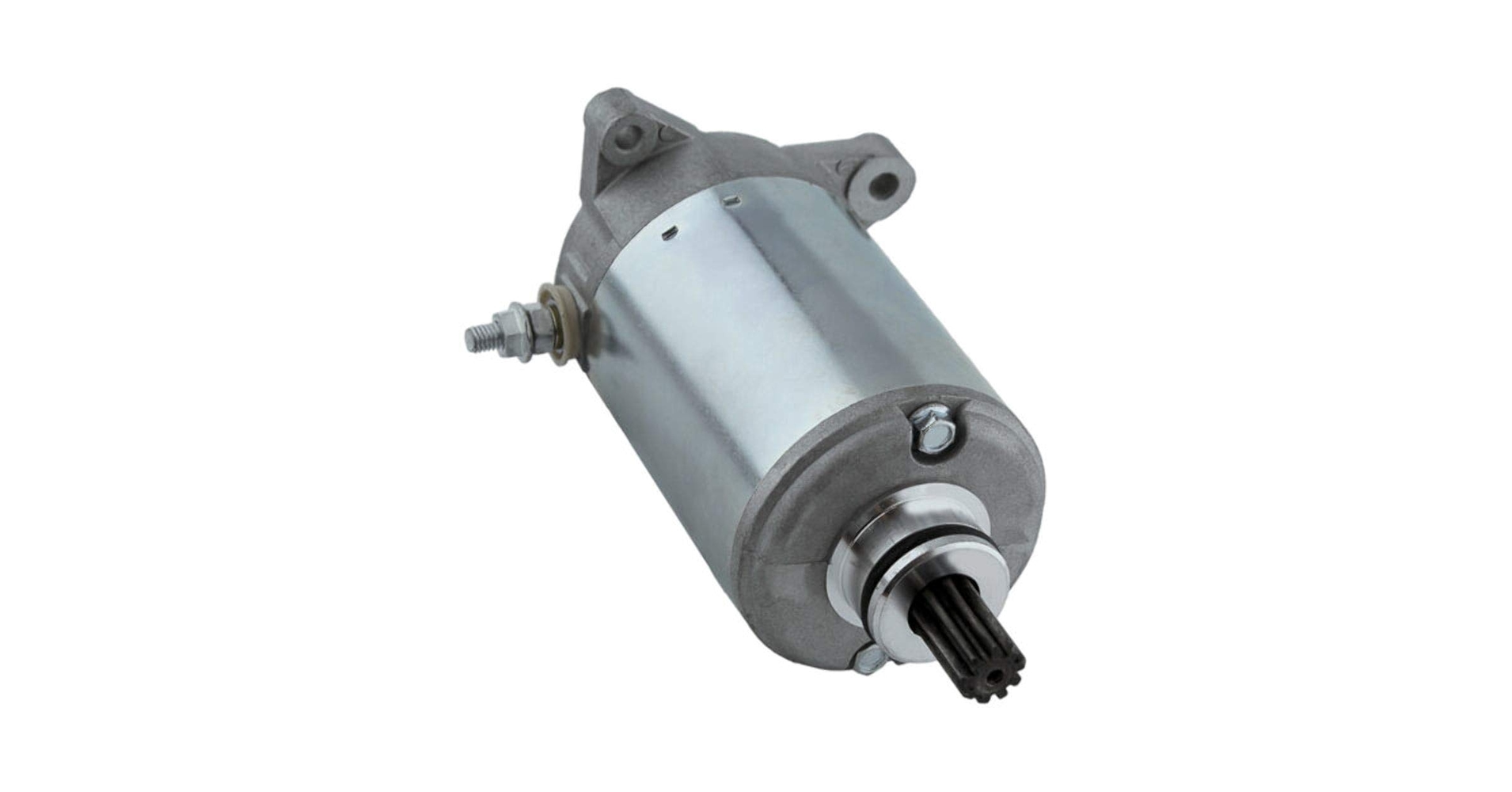 Amazon.com: Can-Am New OEM Starter, 420684566 : Automotive